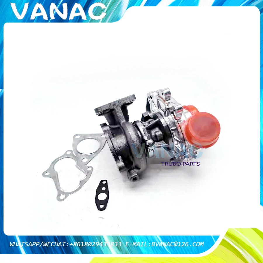 Новый турбокомпрессор для TOYOTA Hilux Vigo 2.5L/Hiace 2.5 17201-30030 17201-0L030 17201-30120 172010 L030 1720130030
