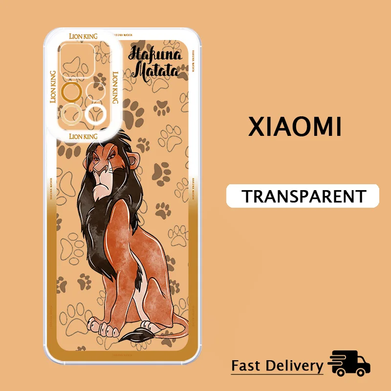 Мягкий силиконовый чехол Simba с изображением мультфильма глаза ангела для Xiaomi Redmi