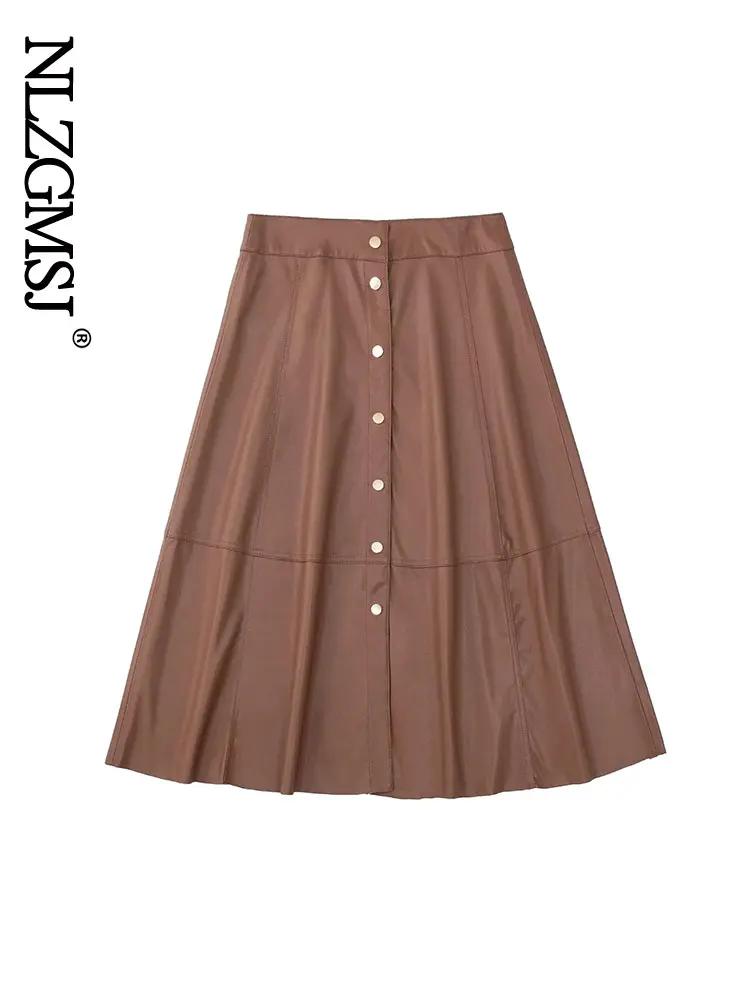 

Nlzgmsj 2023 Осенняя Корейская повседневная женская модель