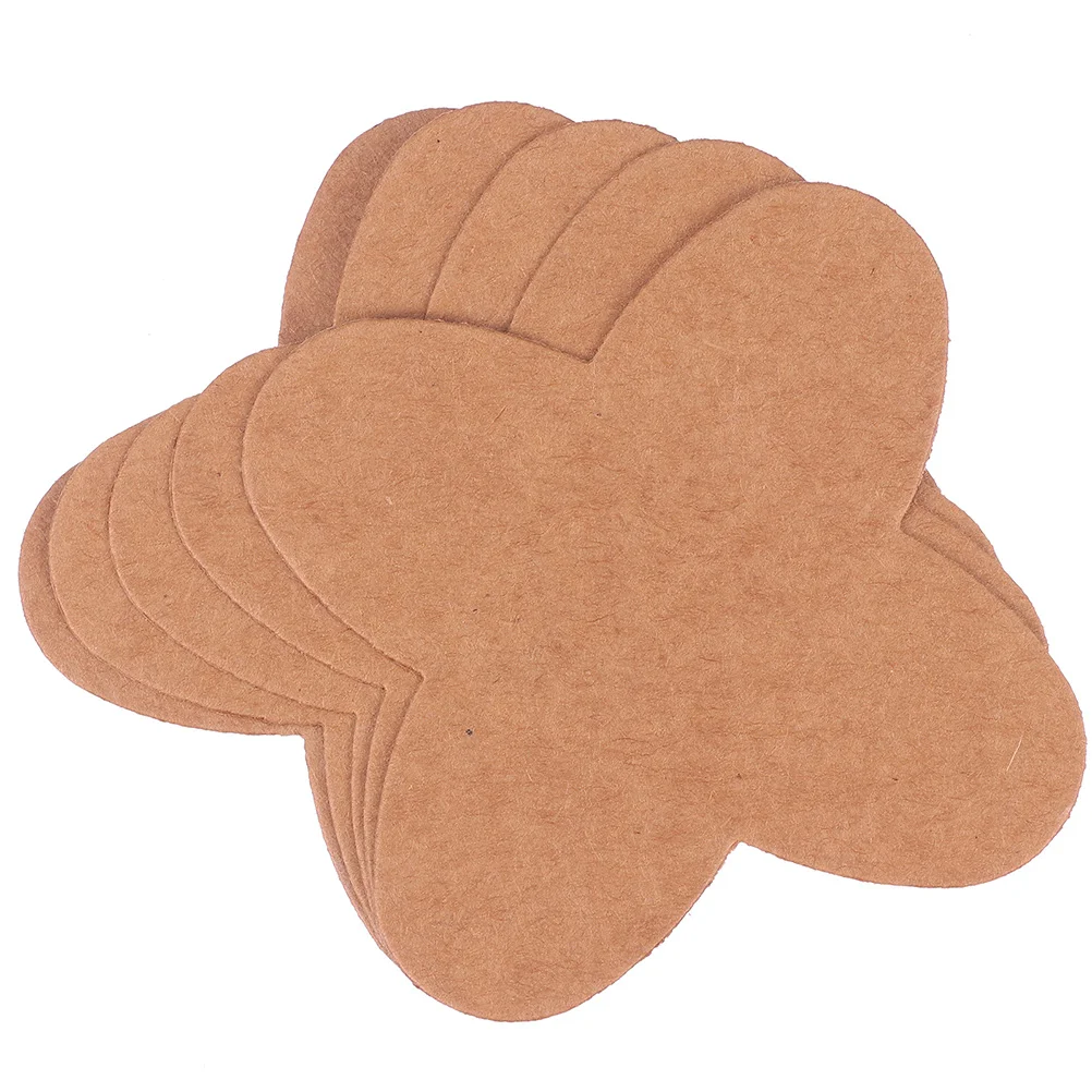 

200 Pcs Gold Disposable Cups Chocolate Tray Decor Candy Paper Jam 3.3X3.3X2.8CM Khaki