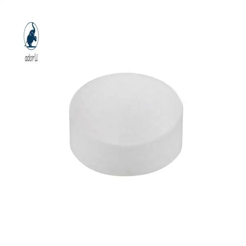 

Эффективное очищающее средство для удаления накипи продлевает срок службы кофемашины, кофе-машины удаляет масло и грязь, легко использовать для удаления масла