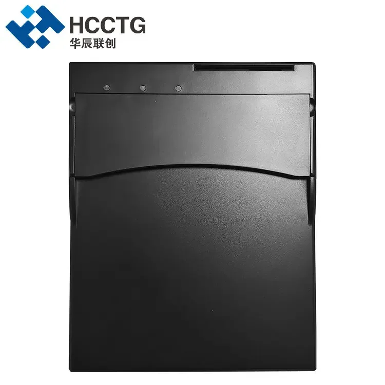 ICAO 9303 Устройство чтения дорожных документов Сканер паспорта MRZ/OCR/RFID PPR100 Plus