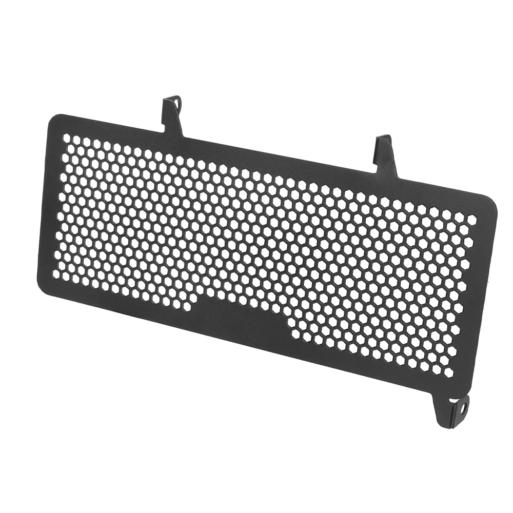 Аксессуары для мотоциклов 2024 года защитная крышка радиатора защита электронной