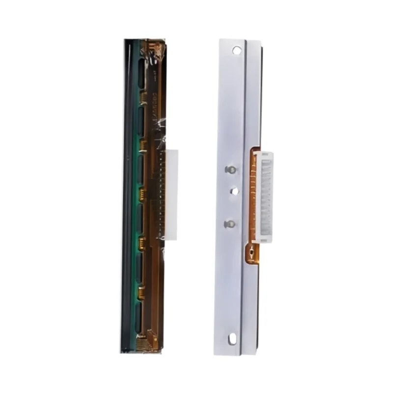 Фото Термоголовка для принтеров TSC TTP244Pro, 240, 210, 4502, DA200, TTP2404, 244PLUS, TE244 (запчасть) №2