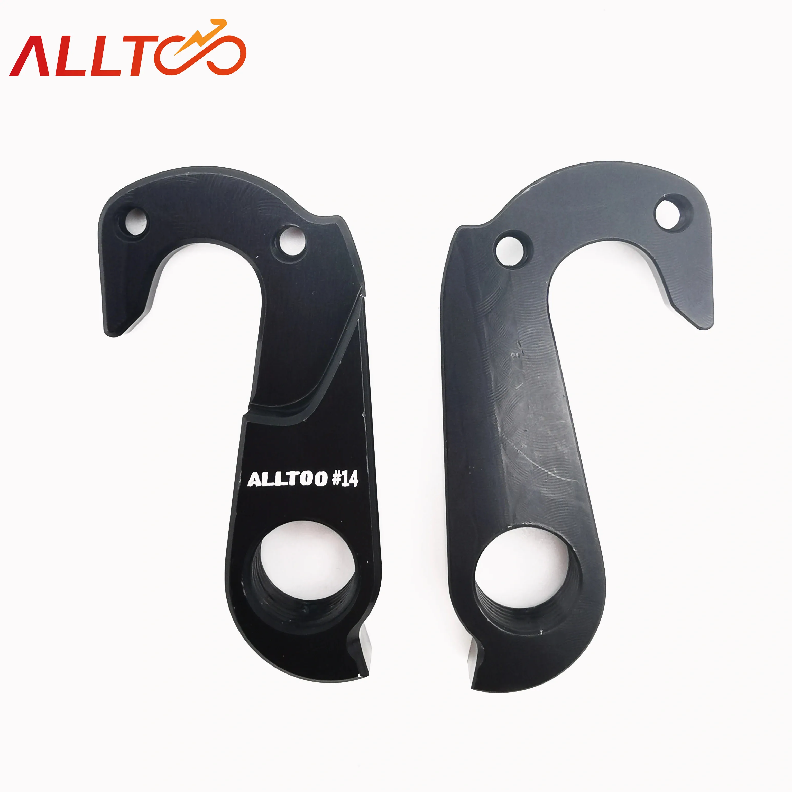 CERVELO R2 R3 R5 S2 S3 S5 Велосипедная рама Механический переключатель Вешалка для передач