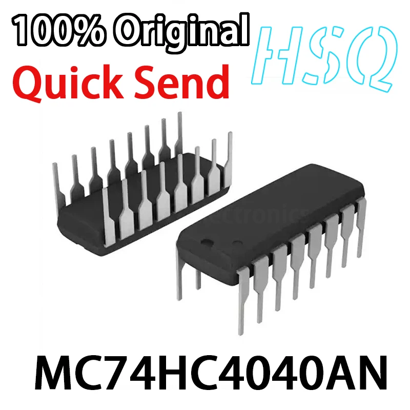 mc74hc4040an dip