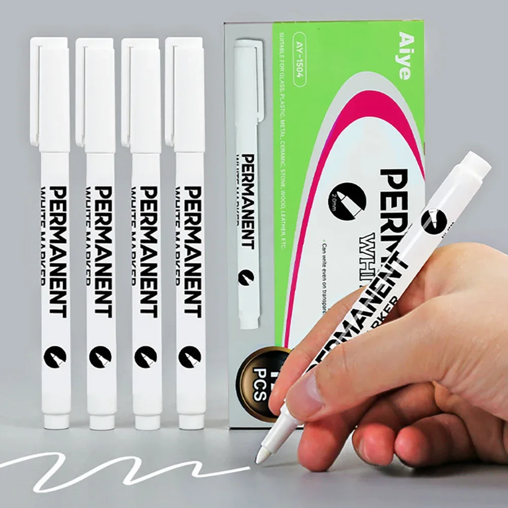 1/12 шт. маркеры для рисования 1 0 мм