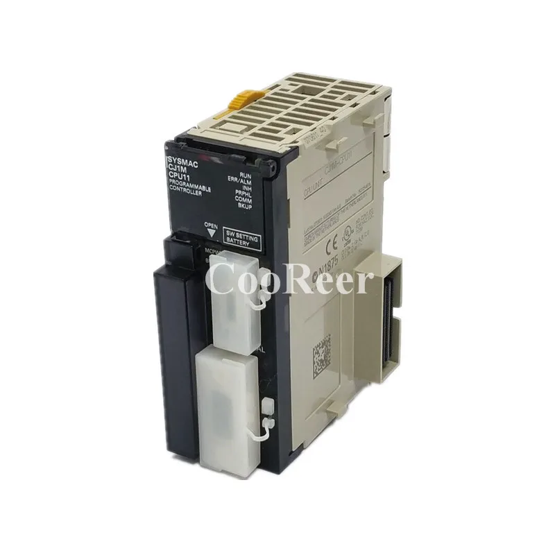 Программируемый контроллер блока процессора серии CJ1M CJ1M-CPU11 CJ1M-CPU12 CJ1M-CPU13 новый