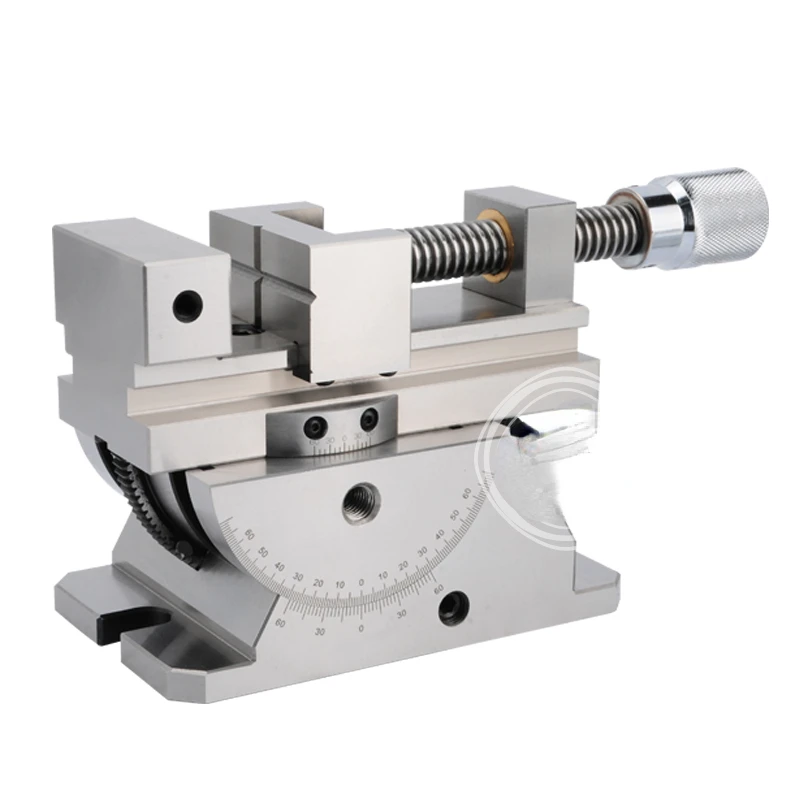 

Tool making Clamp Vice angle clamp with indicator