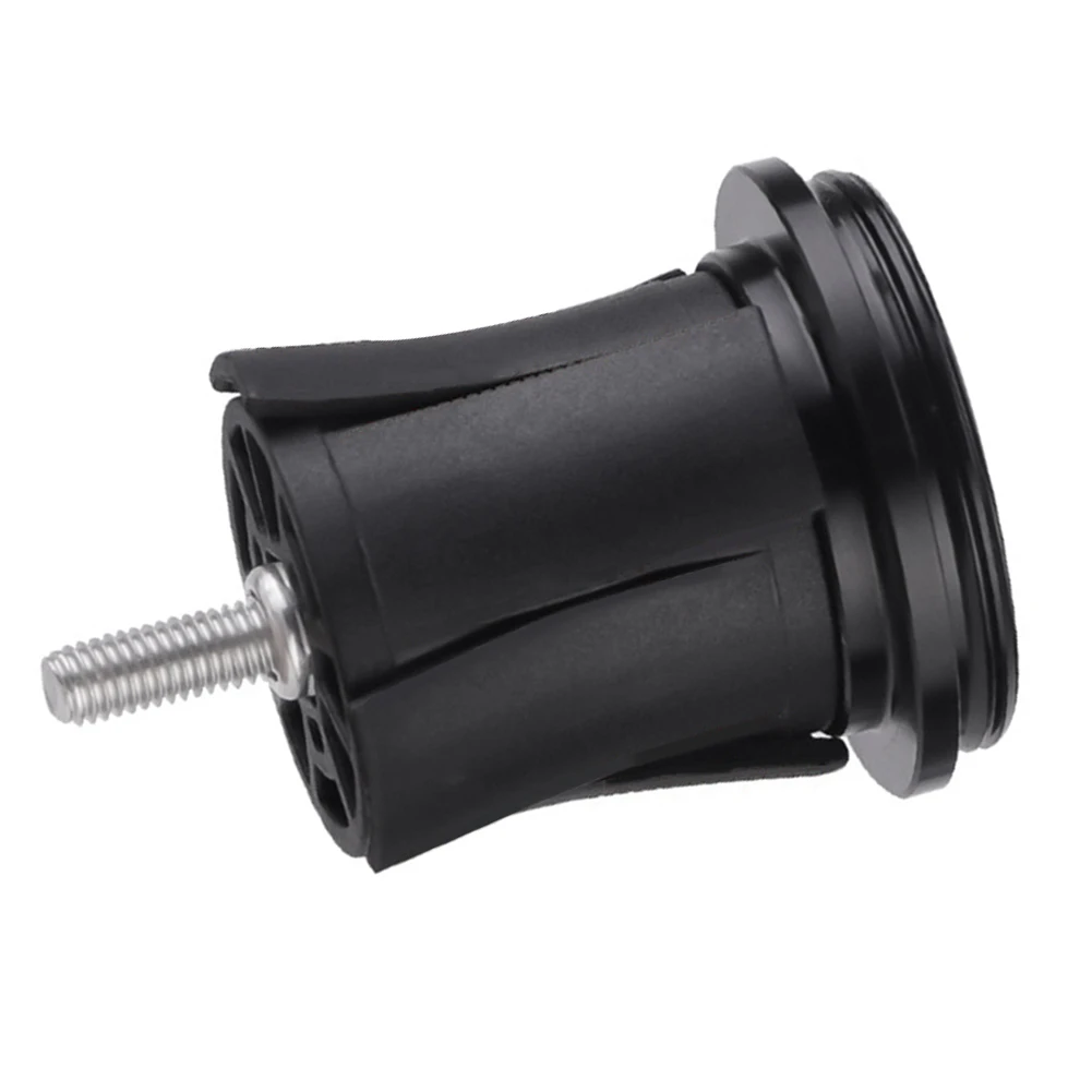 Передняя вилка велосипеда нижнее отверстие тайник внутри анти-потерянный