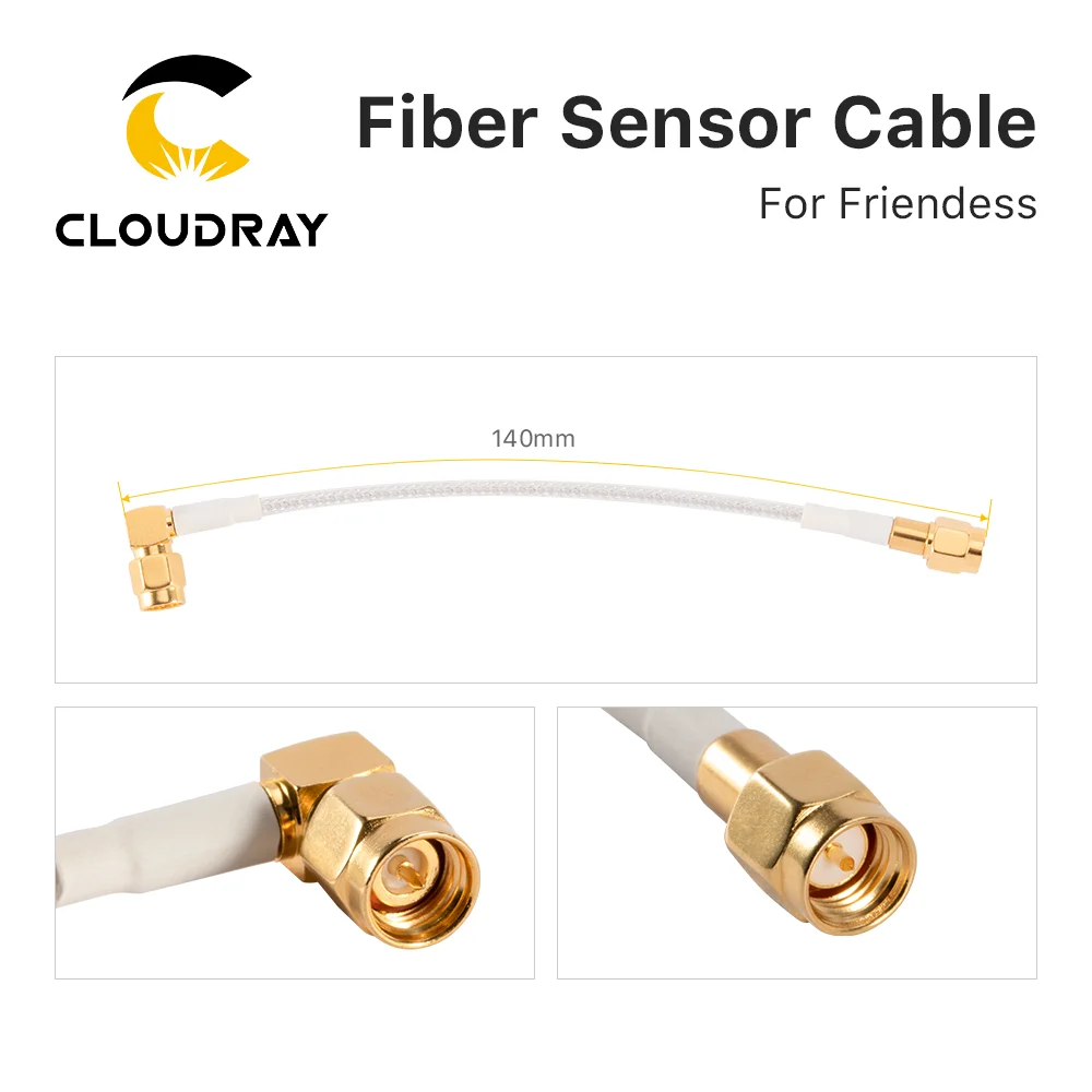 

Провод датчика для лазерного сварочного аппарата Lasermech Precitec Han's WSX