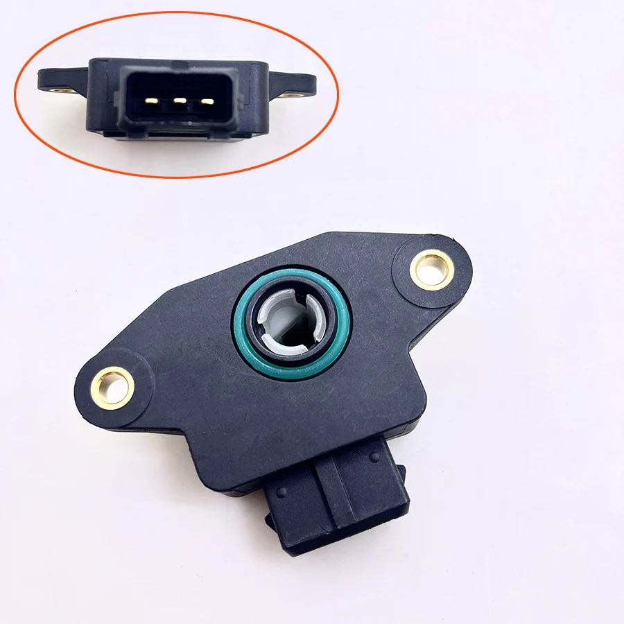 

Датчик положения дроссельной заслонки TPS для Benelli TNT600 TNT300 BN600 TNT 300 600 BN302 502C TRK502 Leoncion 500 Keeway RKX 300 RK6