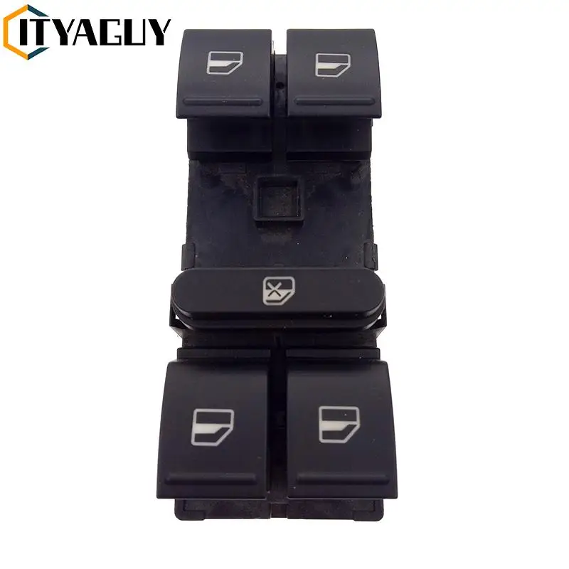 

Переключатель Стеклоподъемника для Skoda Octavia 1ZD 959 858 1ZD959858