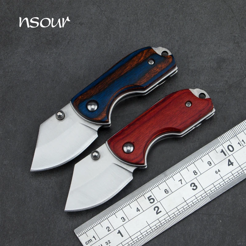 

2022 складной нож для улицы, мини складной нож, тактический нож для кемпинга, портативный многофункциональный нож для выживания, подвесной но...