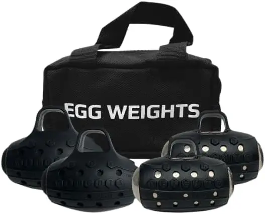 

lb Cardio Knockout Bundle 2 Pairs of Hand Dumbbells (4.0 lb Knockout Set and a 2.0 lb Cardio Set) Handheld Free Weights for Kic