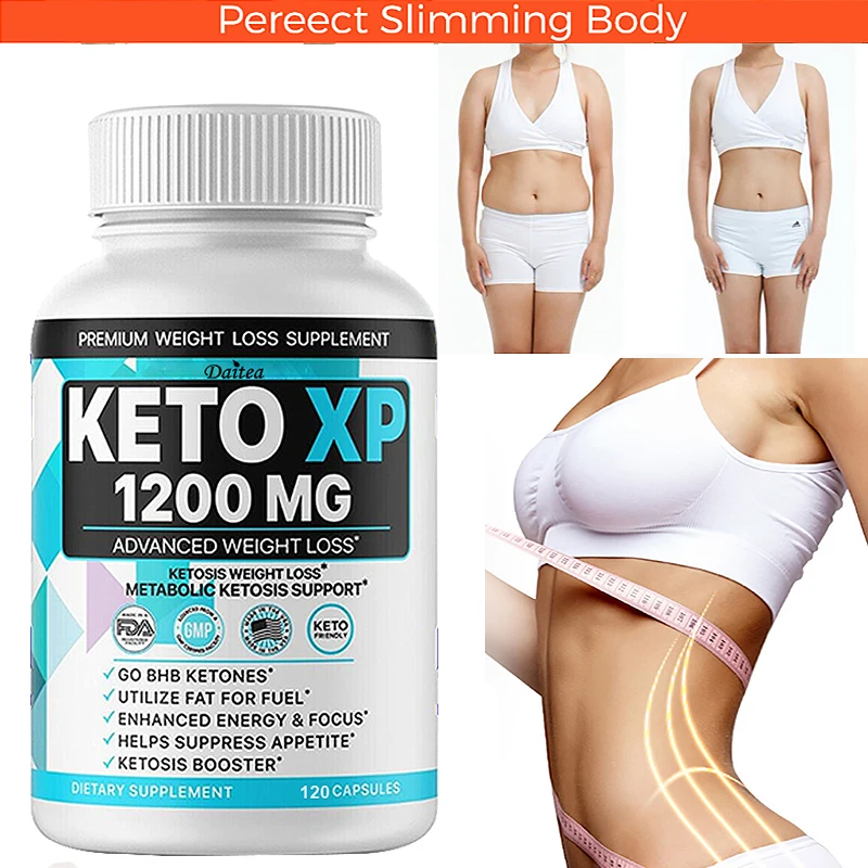 

Fat Burner for Women, Natural Metabolism Booster, Burn More Calories, Suppress Appetite - 10/30 Capsules