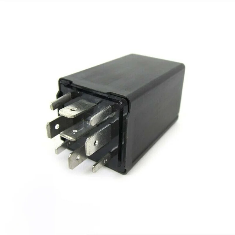 Новый оригинальный поворотный сигнал EFIAUTO комбинированное мигающее реле 4686094