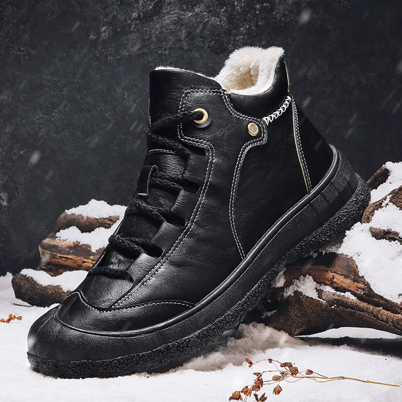 

Мужские кожаные туфли, роскошные брендовые английский тренд, итальянские дышащие кроссовки для отдыха, мужская обувь