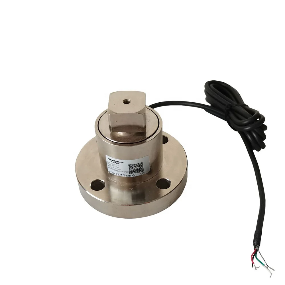 

ESMSNJ01 low price torsion meter for Static torque sensor