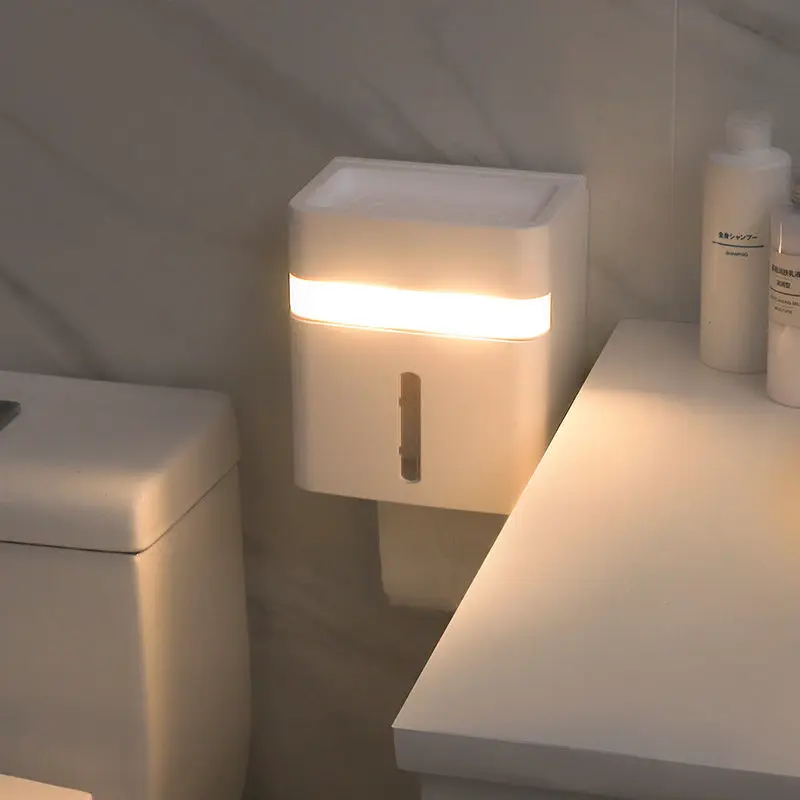 

Toilet Paper Box Face Towel Toilet Paper Holder Toilet Paper Box Tissue Box