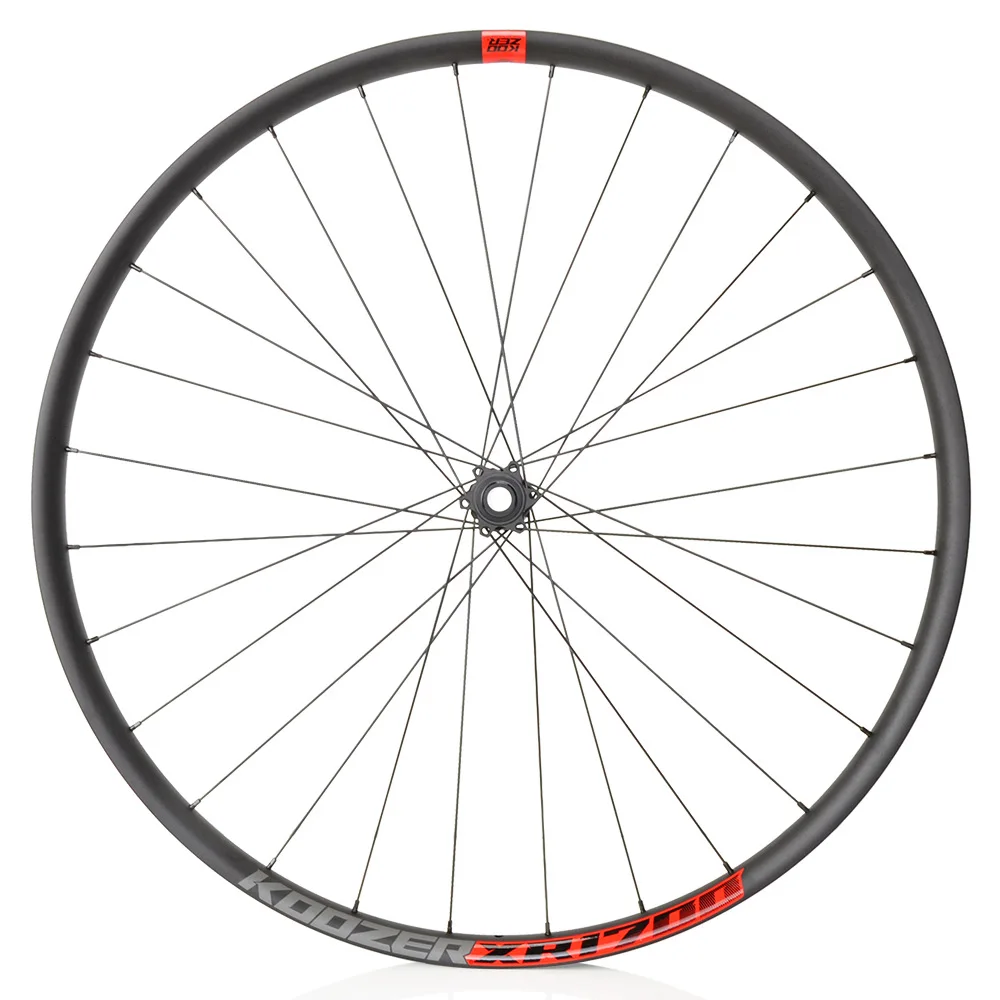 Koozer XR1700 MTB Колеса 27 5/29 дюймов