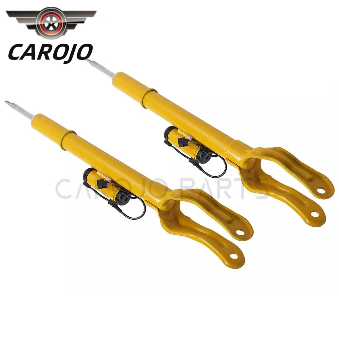 1 шт. передние или задние электрические амортизаторы подходят для Jeep Grand Cherokee SRT