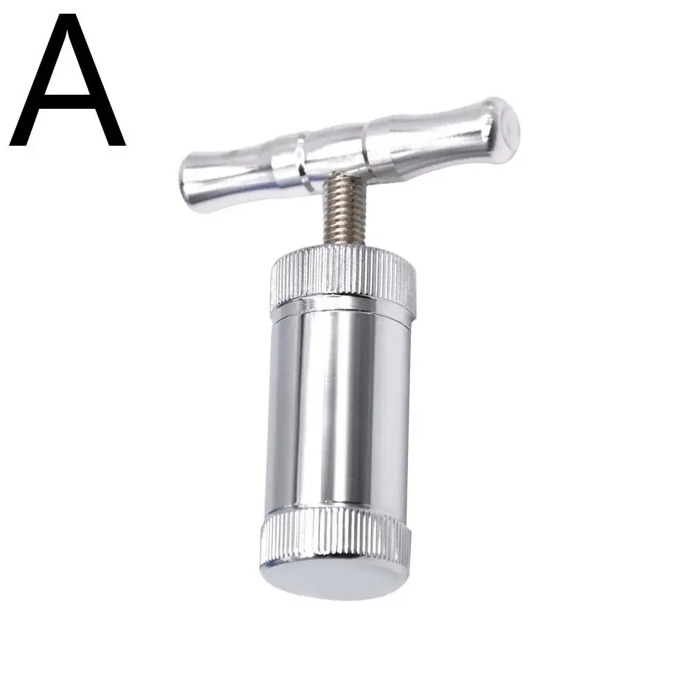 

Ручной табачный компактор T Bar из алюминия