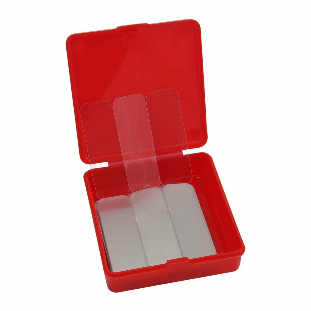 

60pcs Super Strong Double Sided Adhesive Nano Tape Mounting Fixing Pad Self Adhesive Two Sides Waterproof Sticker Home Decor