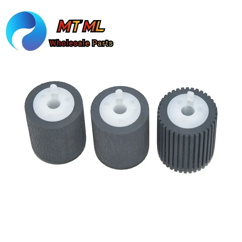 5 компл. AR620RT AR-620RT разделительный ролик захвата для Sharp MX M282 M283 M362 M363 M423 M452 M453 M502 M503