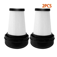 3pcs filter for grundig vch9629 vch9630 vch9631 vch9632 zr005201 robot vacuum parts home sweeper replacement