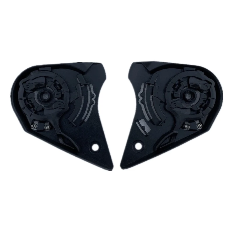 

Helmets Base Plate Set for LS2 FF351 352 369 384 802 Helmet J60F