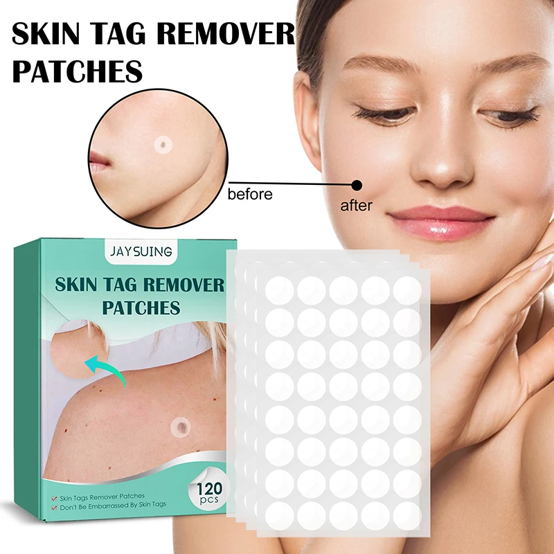 

120Pcs New Type Acne Patch Absorbing Covers Acne Spot Pimple Patch Medical Hydrocolloid Pimple Acne Sticker Cute Type
