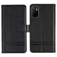 poco m3 case leather vintage phone case for xiaomi poco m4 pro 5g case flip magnetic wallet case on poco x3 nfc f3 gt cover etui