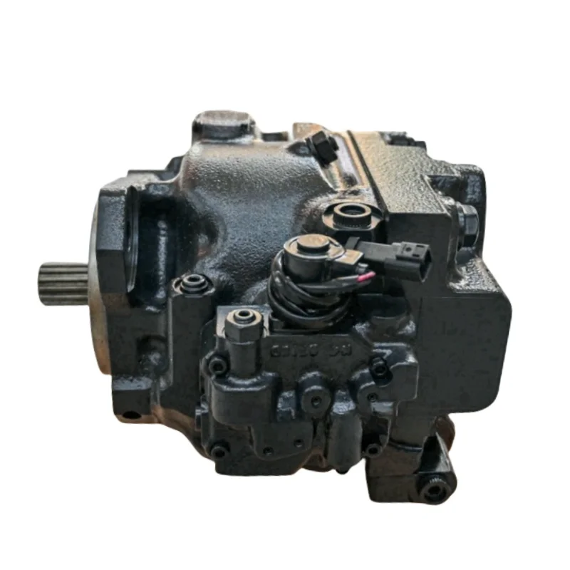 Оригинальный гидравлический насос 708-1W-00883 708-1W-41570 для стандартного колесного