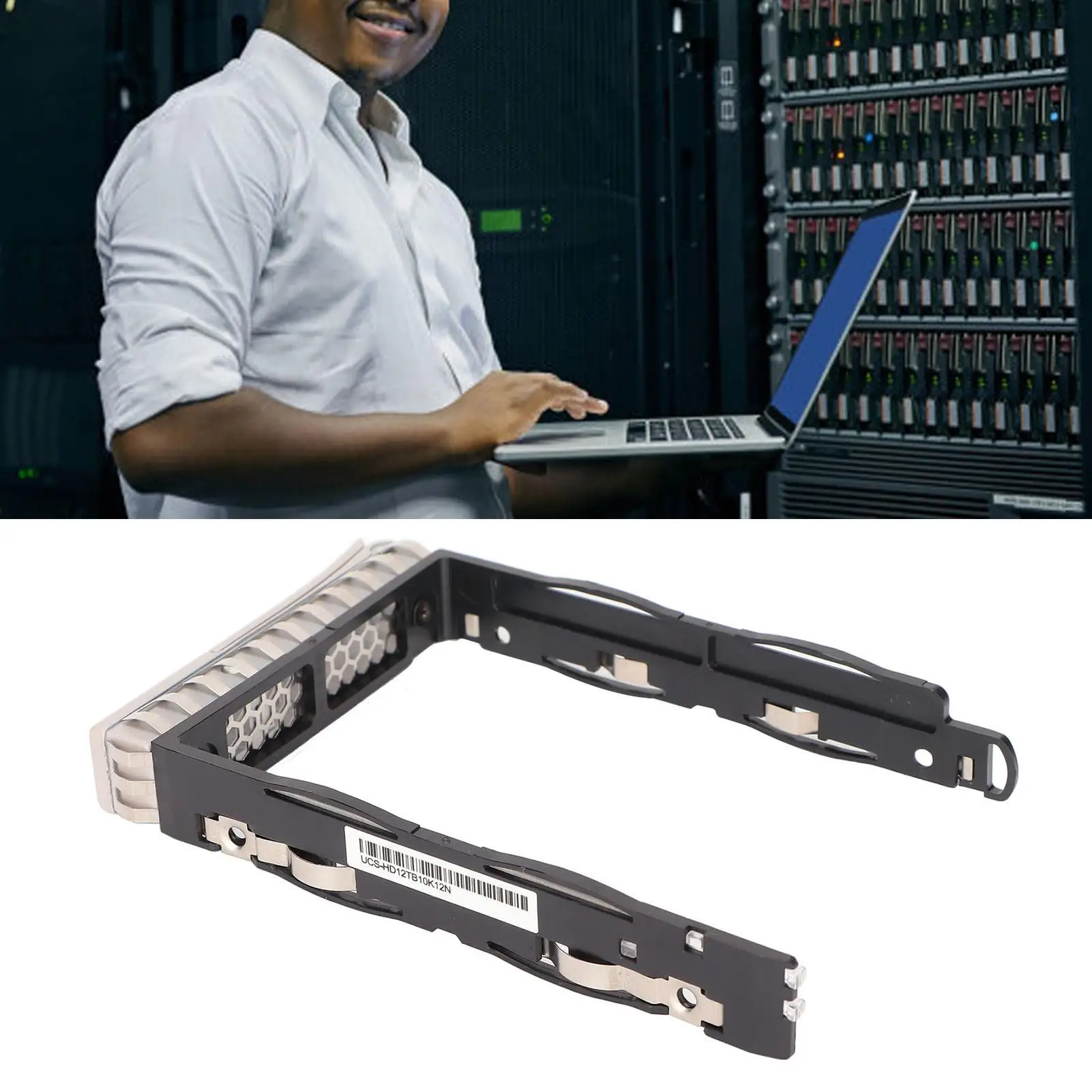 Лоток для жесткого диска Cisco UCS C220 C240 C480 M5