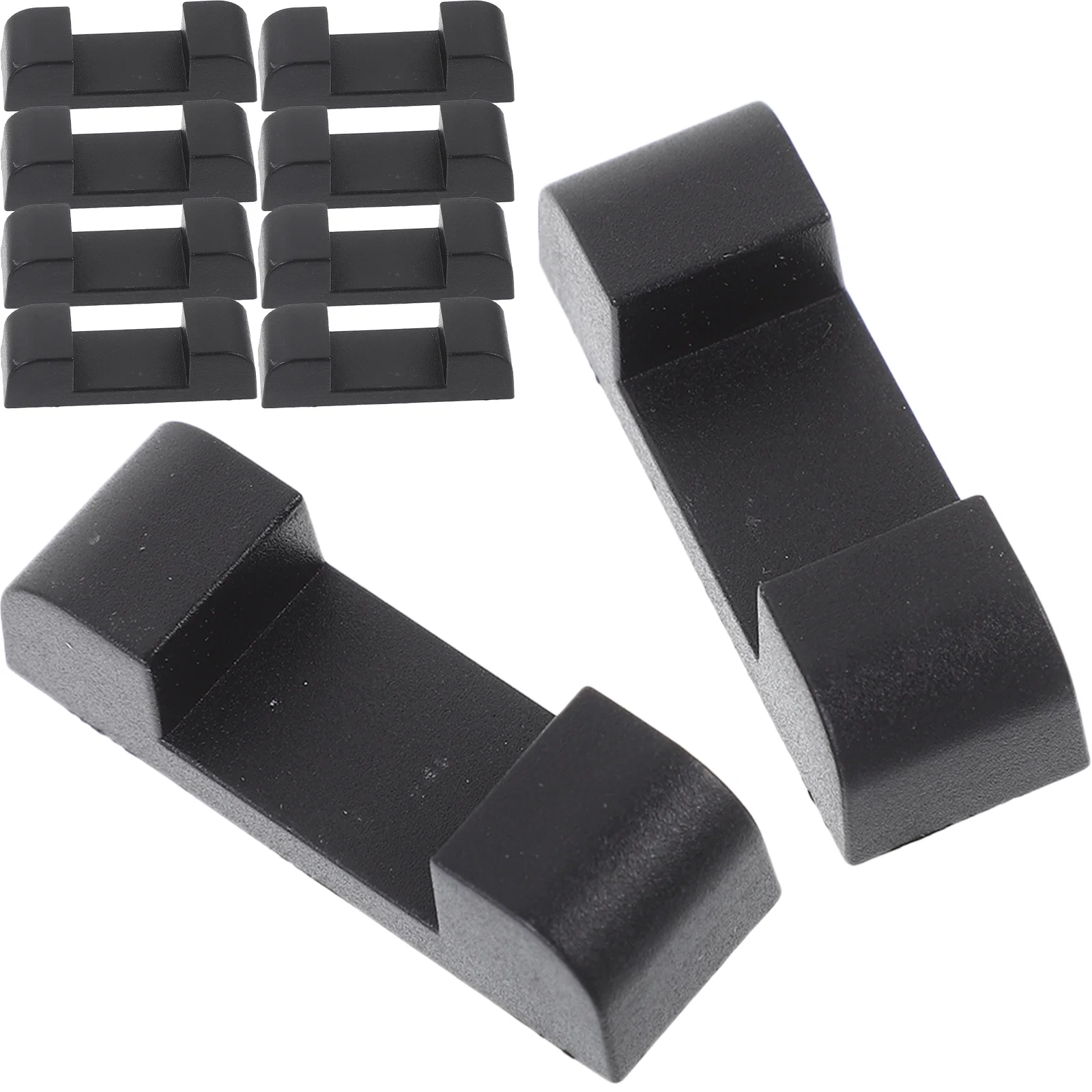 10 шт. рамки для демонстрации ювелирных изделий основа коробки небольшая