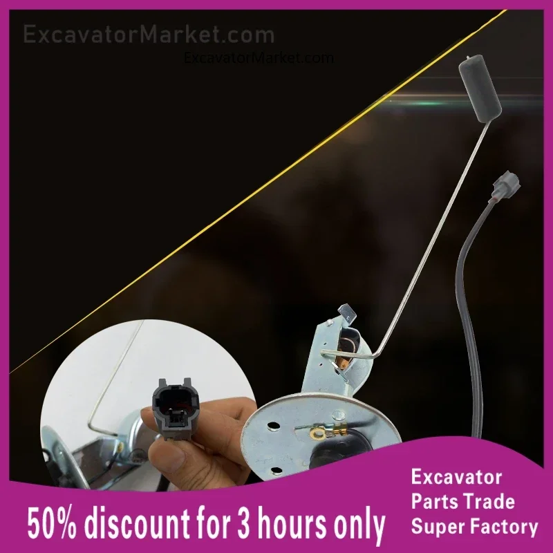 Для экскаватора HITACHI ZX EX200-2-3-5-6 датчик дизельного бака буй топливного уровня масла