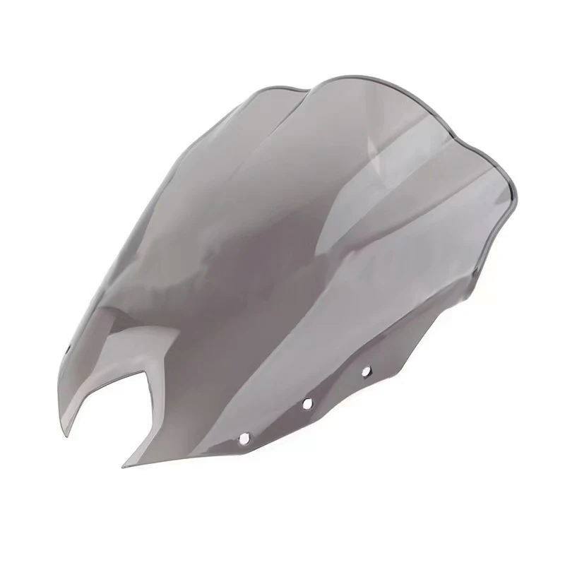 

Лобовое стекло мотоцикла для 2009-2011 2012 2013 2014 2015 2016 2017 Yamaha FZS600 FZ6R FZ-6R FZ6-R XJ6 F XJ-6F