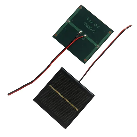 Солнечная панель APWIKOGER 0,6 Вт