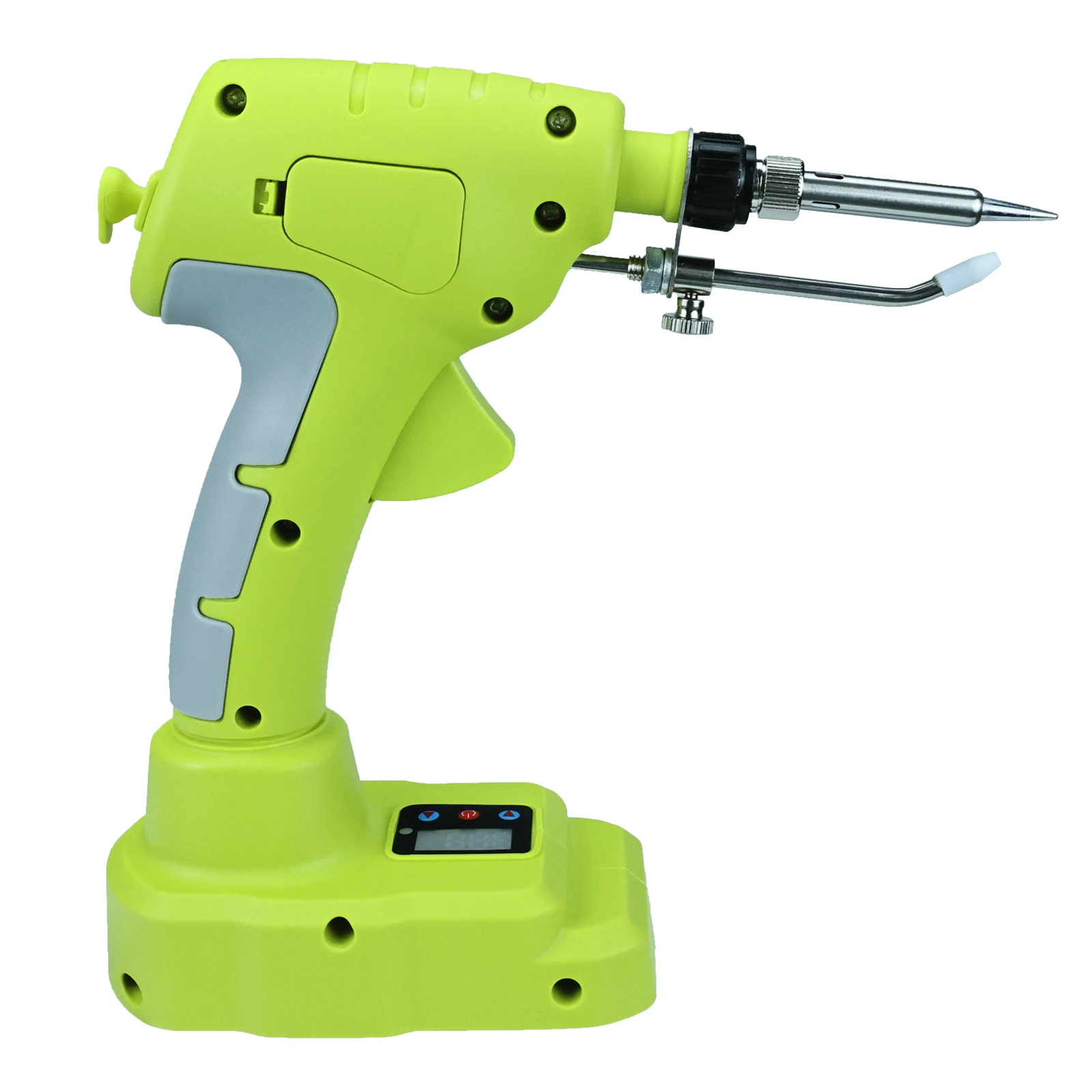 Рисунок 5 - Беспроводной паяльник