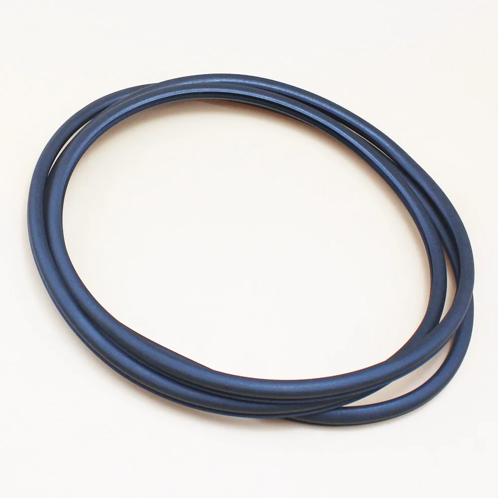 

Car Styling Flex Sunroof Cover Seal Weatherstrip fit for Chevrolet Cruze 2009-2014