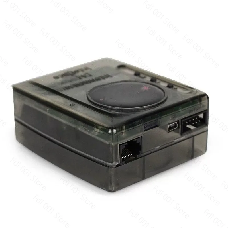 Фото Компьютерный контроллер для сценического освещения DVC4 GZM Daslight с USB-подключением №1