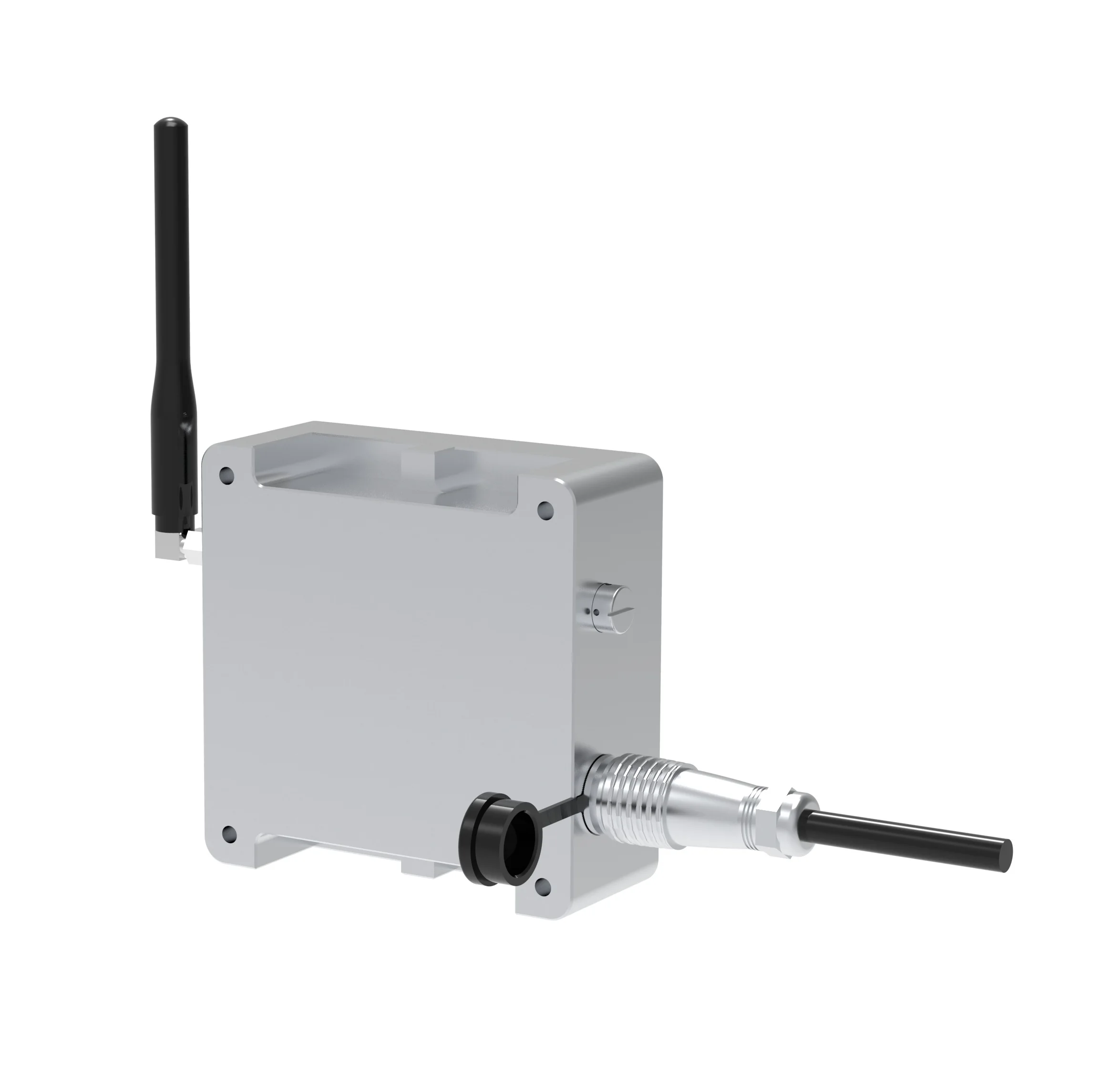 

RD-200-RTU MODBUS OPEN CHANNEL RADAR RIVER WATER FLOW SPEED SENSOR