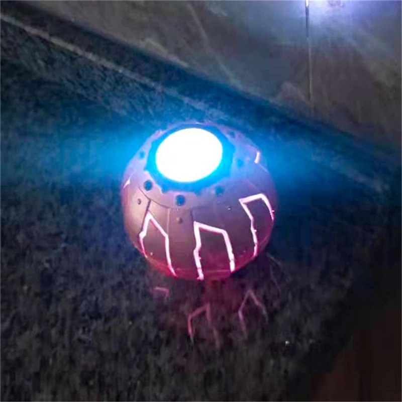 Супергерой Зеленый Гоблин реквизит для косплея оружие Тыква фонарь бомба