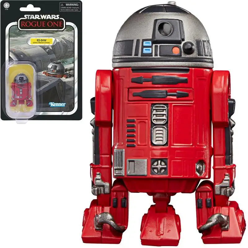 

Фигурка Hasbro оригинальная коллекция Звездных войн, 3,75 дюйма, винтажная коллекция, игрушки