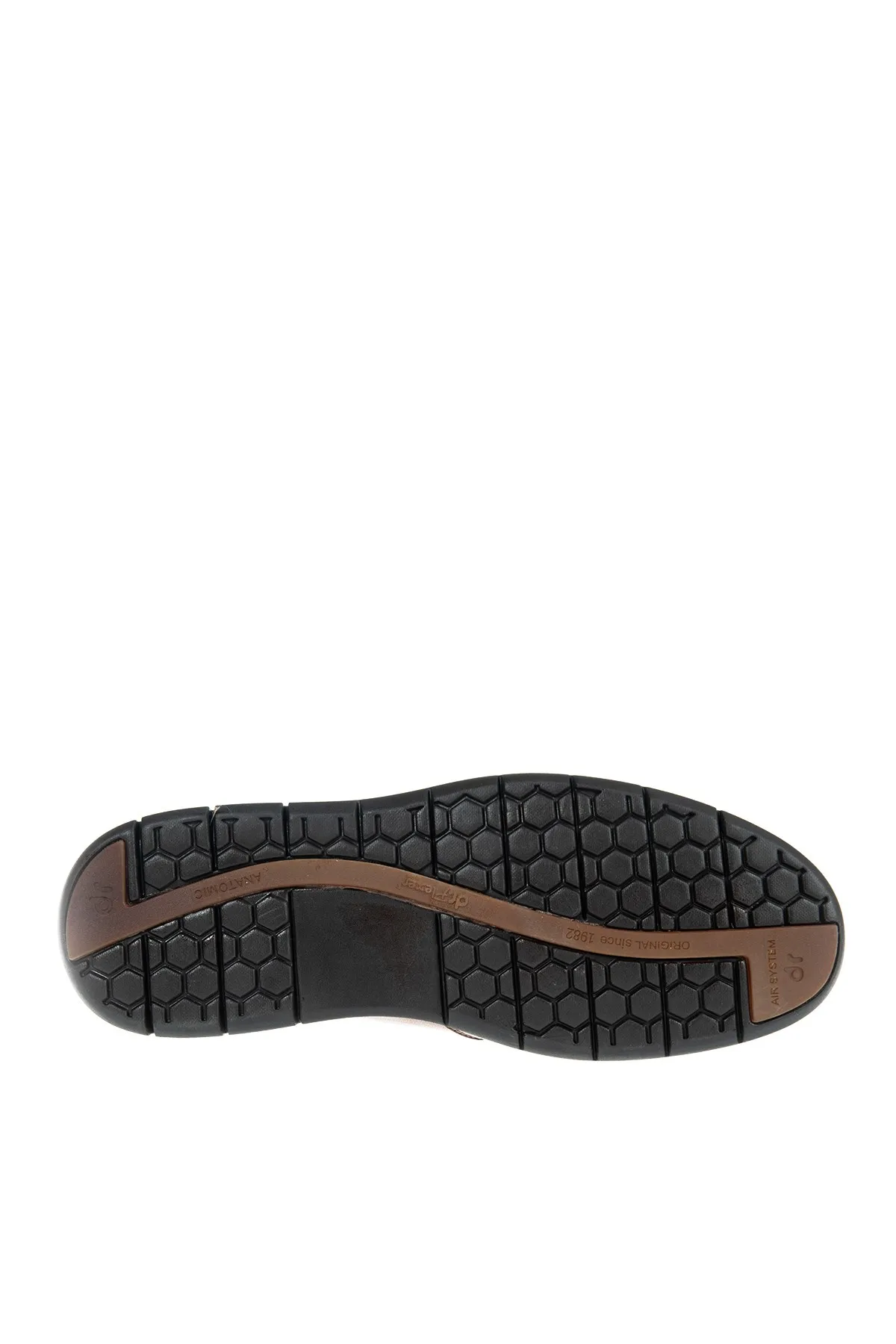 

Dr.Flexer 630003 GENUINE LEATHER COMFORT SHOES TAN