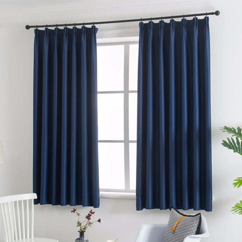 

Шторы HMYI blackout 100% полиэстер