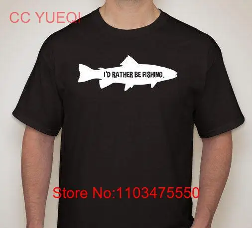 Я бы предпочитал рыбацкую футболку/фотографию/свитшот для рыбалки