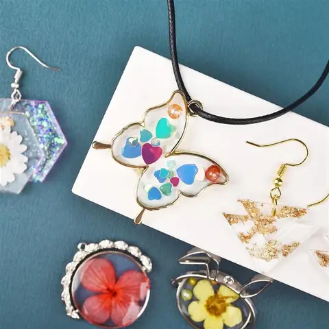 SEVENWELL УФ-клей для ювелирных изделий 20г/50г