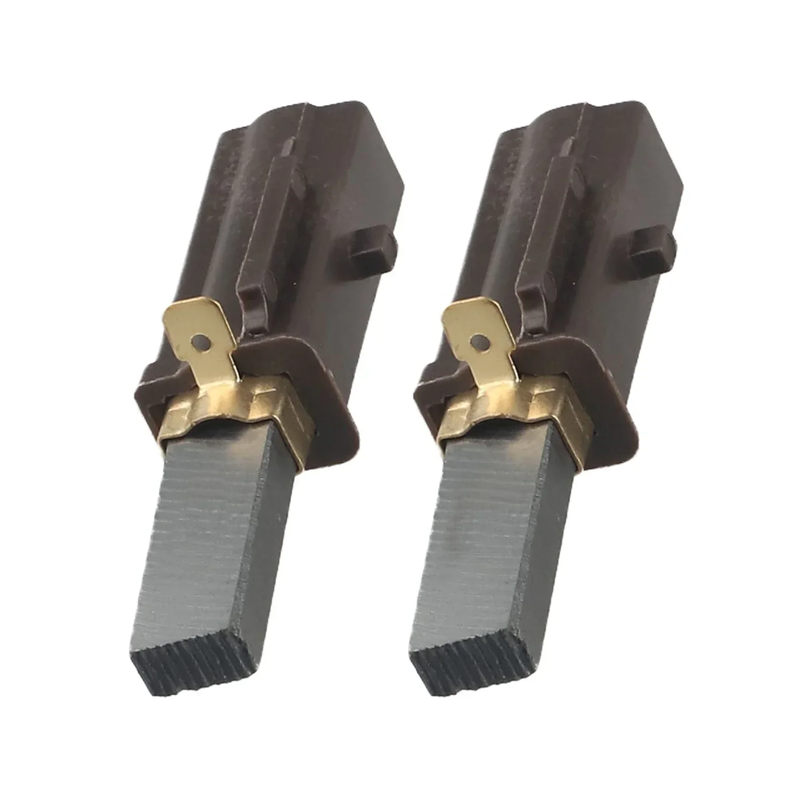 Держатель угольной щетки для двигателя NUMATIC Hetty Vacuum 0155 запасные части аксессуары